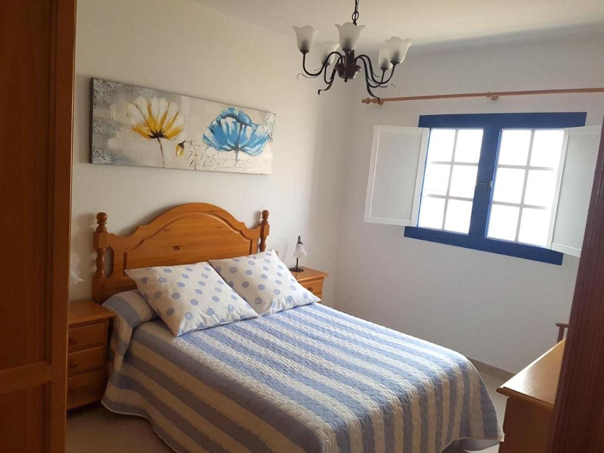 Apartament Casa El Salao Caleta de Sebo Zewnętrze zdjęcie