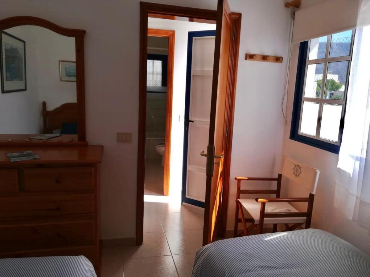 Apartament Casa El Salao Caleta de Sebo Zewnętrze zdjęcie