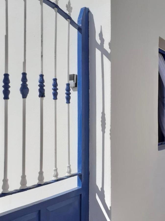 Apartament Casa El Salao Caleta de Sebo Zewnętrze zdjęcie